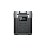 EcoFlow DELTA Max Taşınabilir Güç Kaynağı