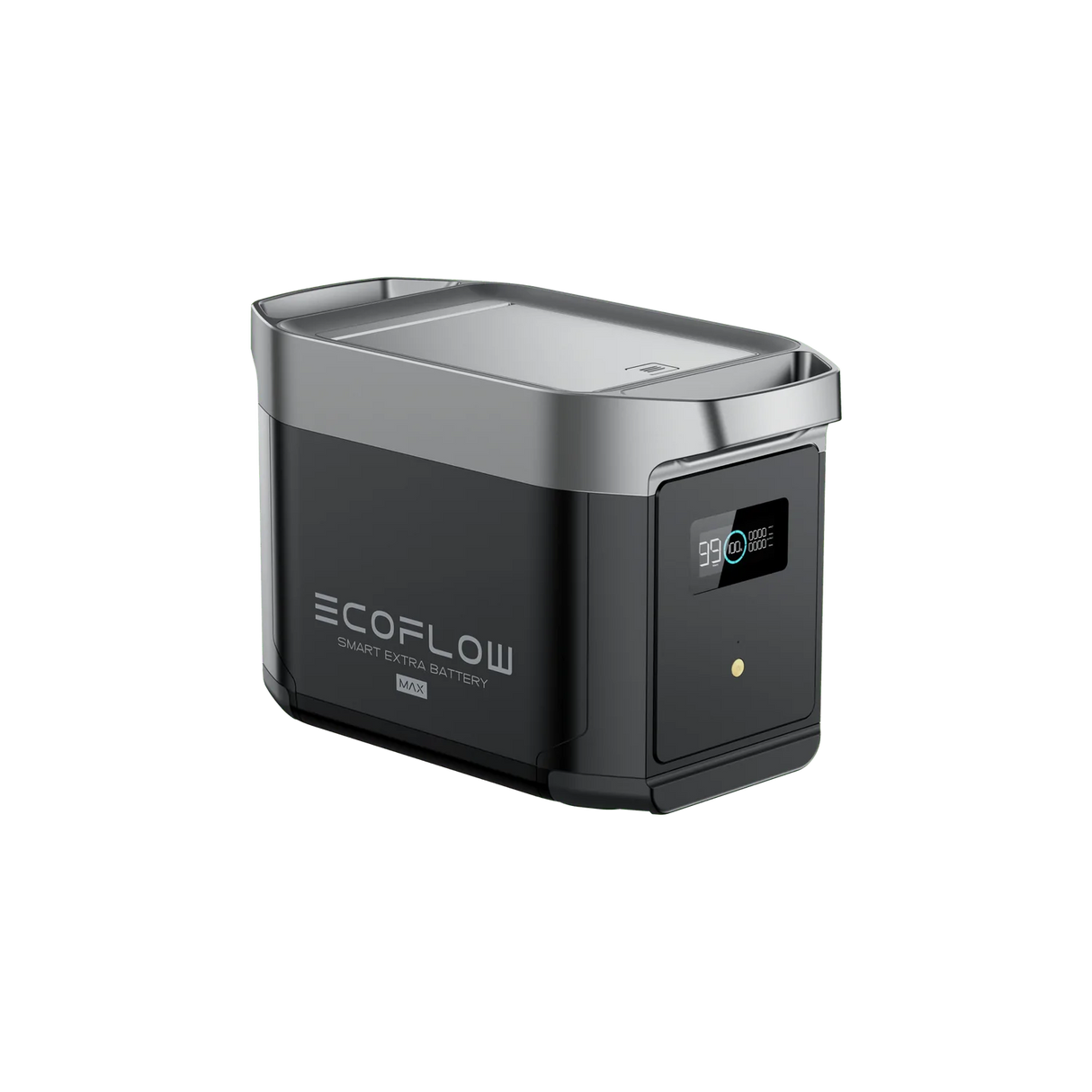 EcoFlow DELTA Max Akıllı Ekstra Batarya