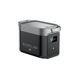 EcoFlow DELTA Max Akıllı Ekstra Batarya