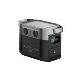 EcoFlow DELTA mini Taşınabilir Güç Kaynağı