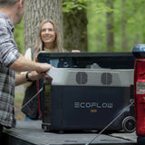 EcoFlow DELTA Pro Taşınabilir Güç Kaynağı (Eski Versiyon)