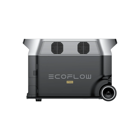 EcoFlow DELTA Pro Taşınabilir Güç Kaynağı - KAPAKOLSUN