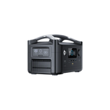 EcoFlow RIVER Taşınabilir Güç Kaynağı