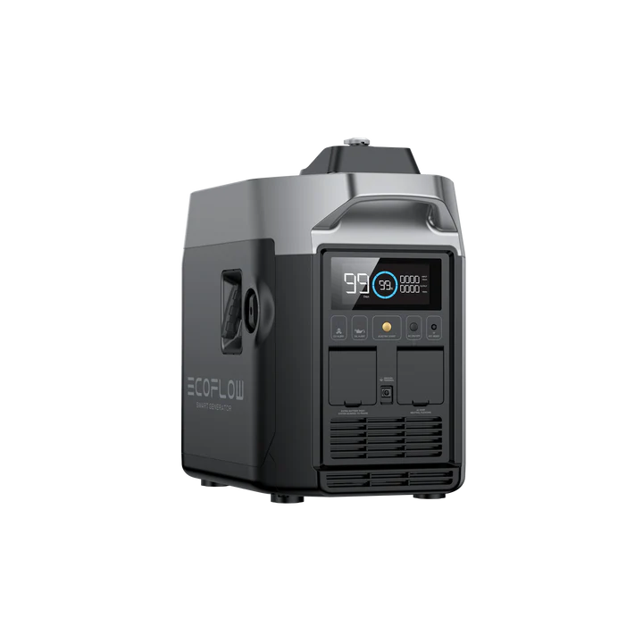 EcoFlow Akıllı Jeneratör