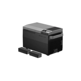 EcoFlow GLACIER Taşınabilir Buzdolabı