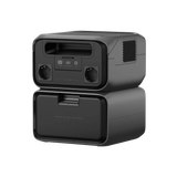 EcoFlow RIVER 3 Max Plus Taşınabilir Güç Kaynağı