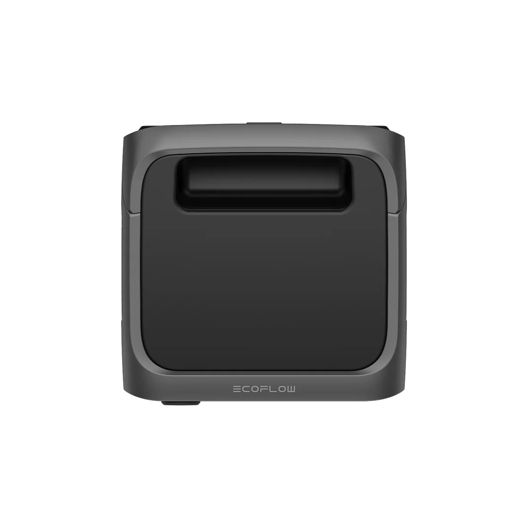 EcoFlow RIVER 3 Max Plus Taşınabilir Güç Kaynağı