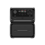 EcoFlow RIVER 3 Max Plus Taşınabilir Güç Kaynağı
