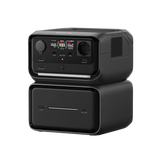 EcoFlow RIVER 3 Max Plus Taşınabilir Güç Kaynağı