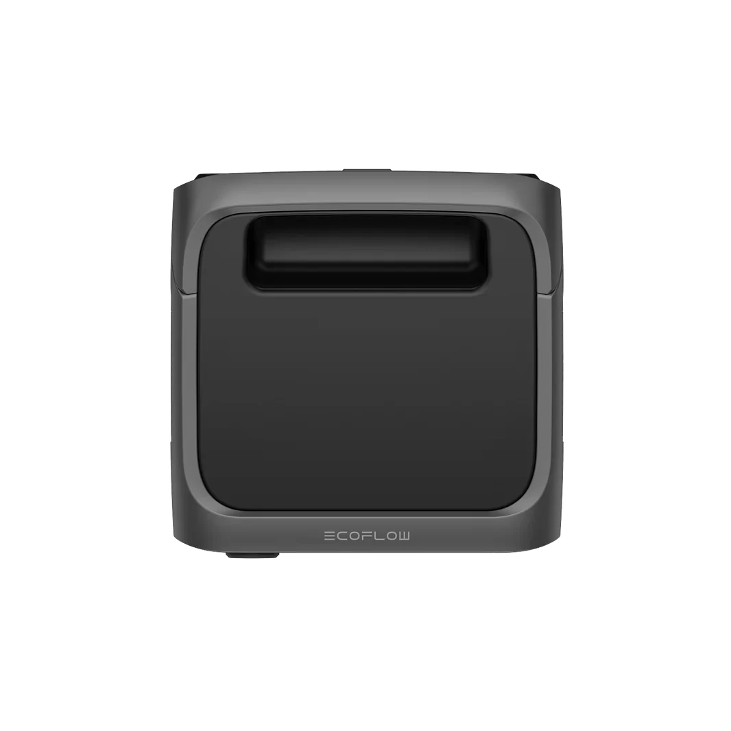 EcoFlow RIVER 3 Max Plus Taşınabilir Güç Kaynağı
