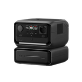 EcoFlow RIVER 3 Max Plus Taşınabilir Güç Kaynağı