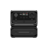 EcoFlow RIVER 3 Max Plus Taşınabilir Güç Kaynağı