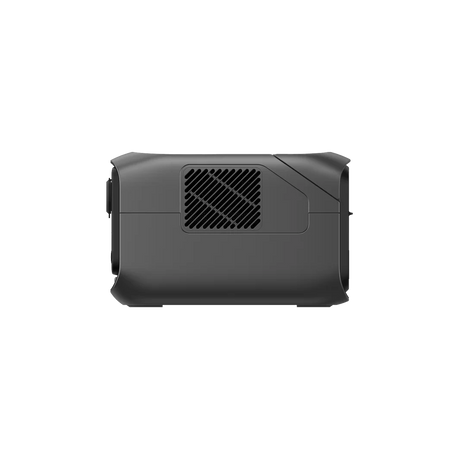 EcoFlow RIVER 3 Max Plus Taşınabilir Güç Kaynağı