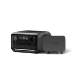 EcoFlow RIVER 3 Max Plus Taşınabilir Güç Kaynağı