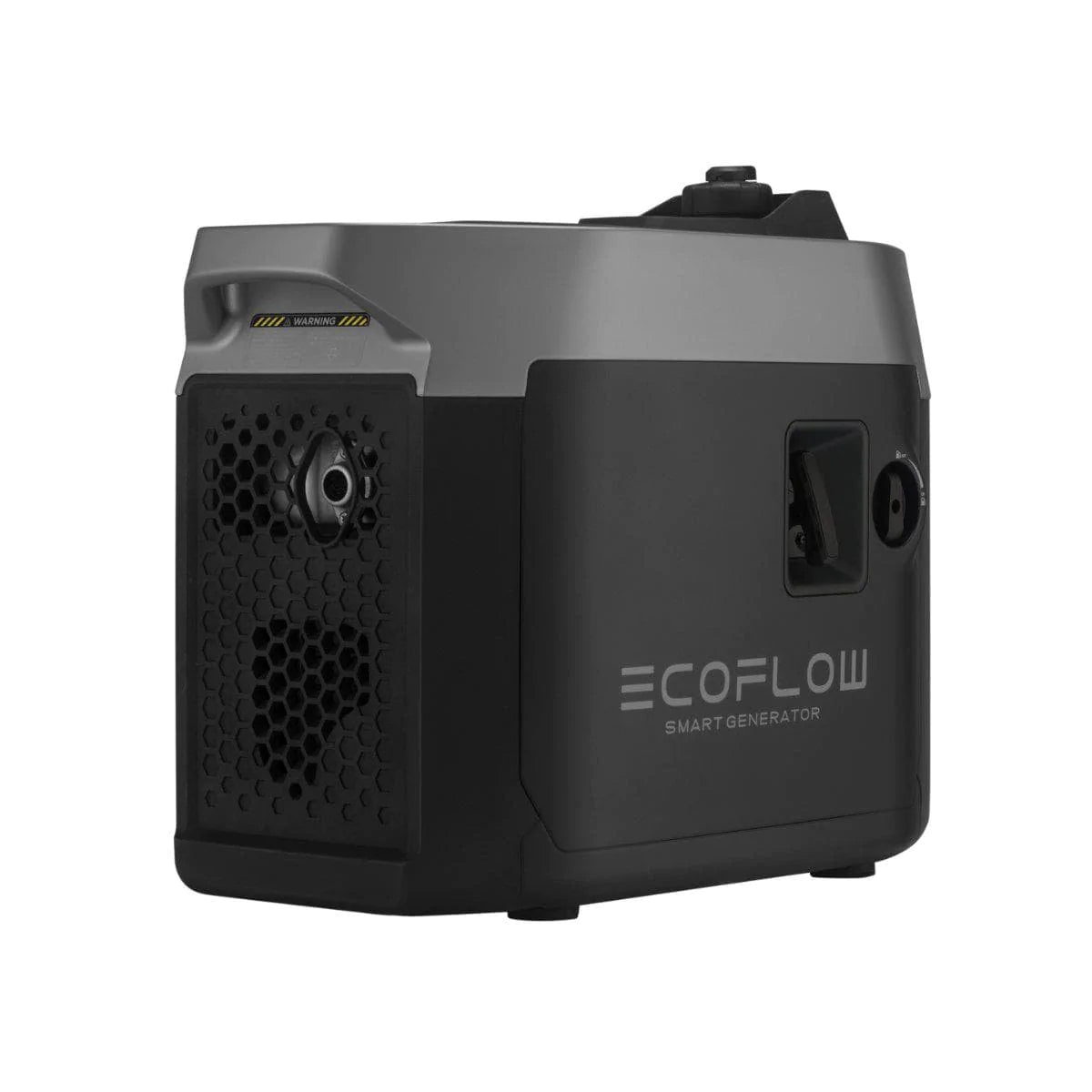 EcoFlow Akıllı Jeneratör