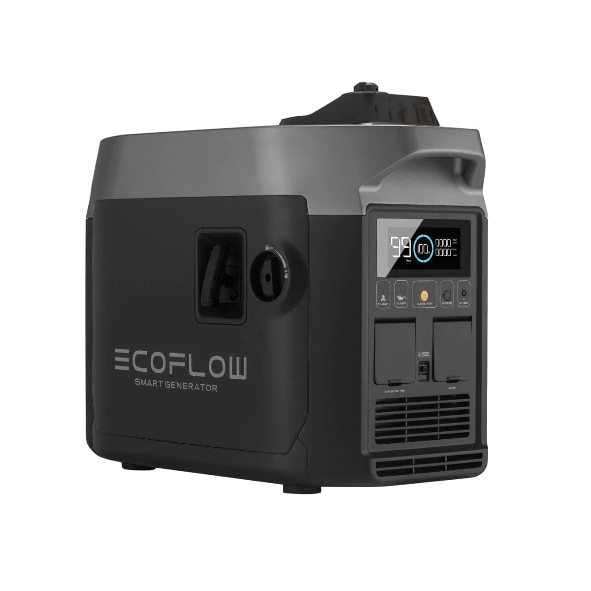 EcoFlow Akıllı Jeneratör