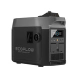 EcoFlow Akıllı Jeneratör