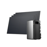 EcoFlow Stream Ultra - KAPAKOLSUN