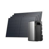 EcoFlow Stream Ultra - KAPAKOLSUN