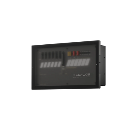 EcoFlow Hazır Güç Sistemi - KAPAKOLSUN