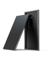 EcoFlow 100W Sabit Güneş Paneli (2 Adet)