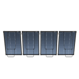 EcoFlow 125W Modüler Güneş Paneli (2 adet)