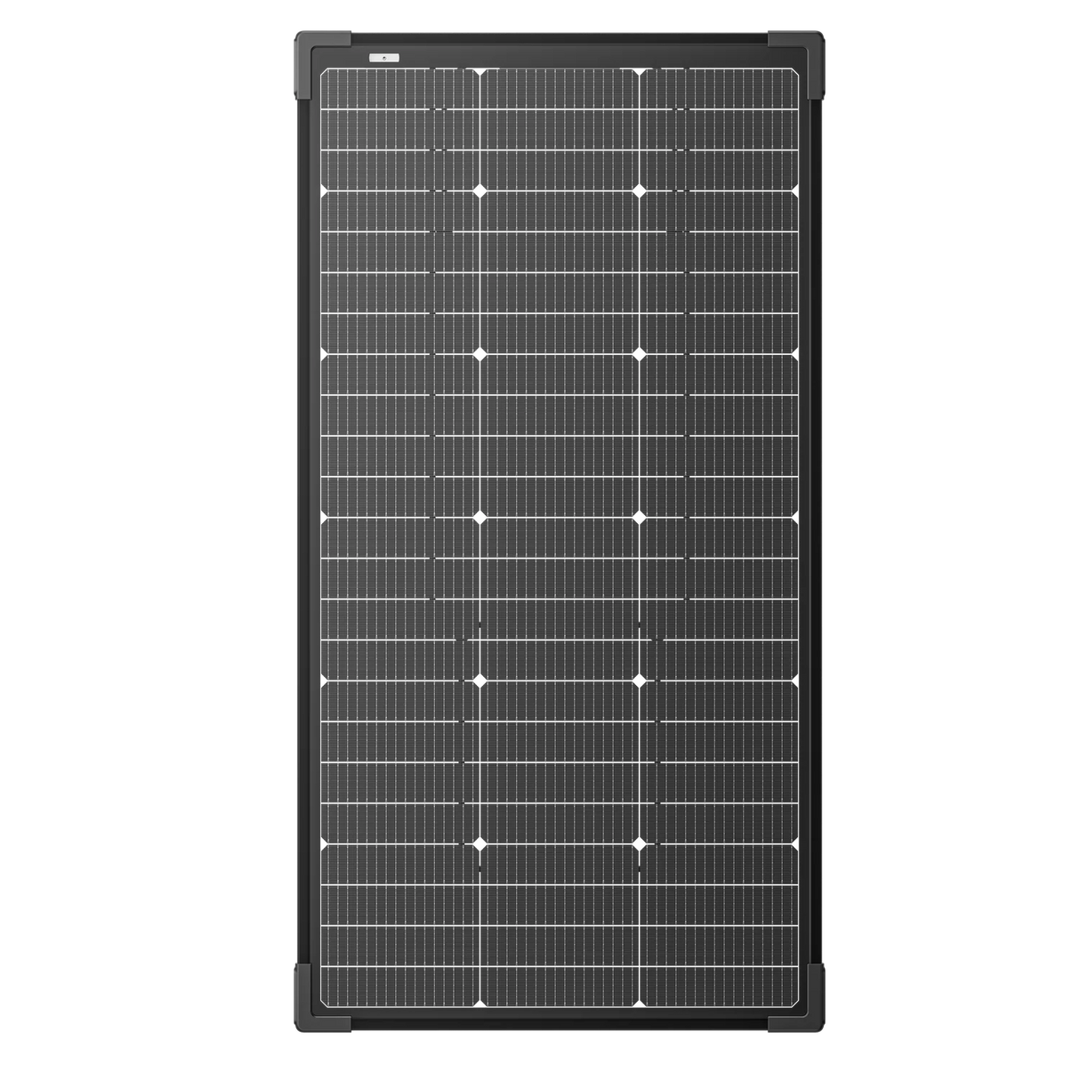 EcoFlow 125W Modüler Güneş Paneli (2 adet)