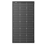 EcoFlow 125W Modüler Güneş Paneli (2 adet)