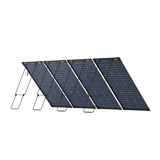 EcoFlow 125W Modüler Güneş Paneli (2 adet)