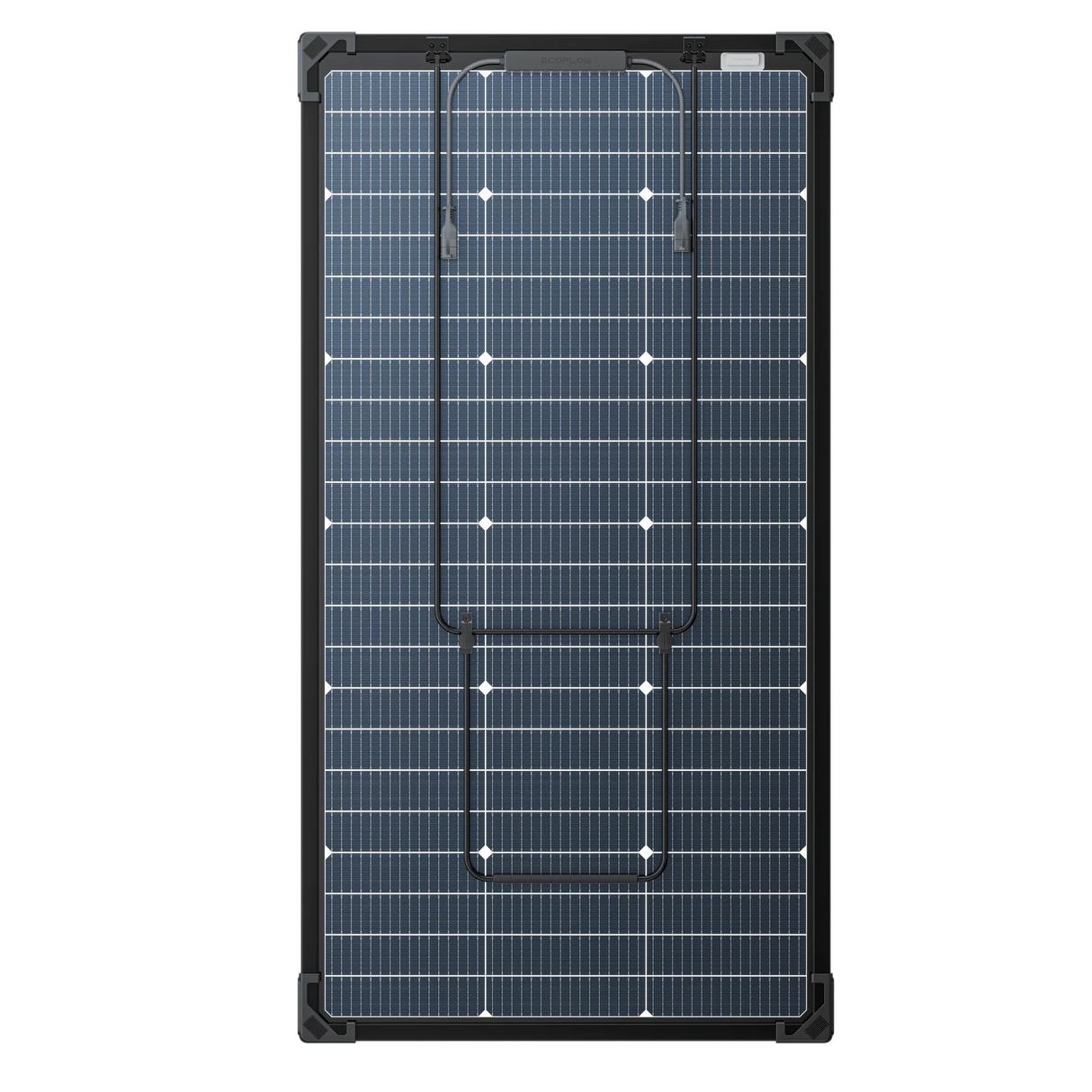 EcoFlow 125W Modüler Güneş Paneli (2 adet)