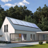 EcoFlow 400W Sabit Güneş Paneli (2 Adet)