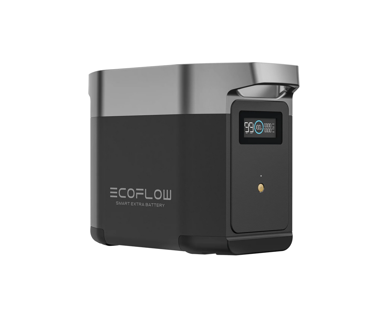 EcoFlow DELTA 2 Akıllı Ekstra Batarya