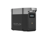 EcoFlow DELTA 2 Akıllı Ekstra Batarya