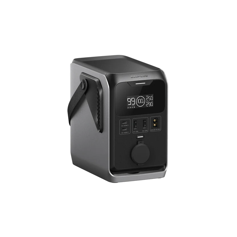 EcoFlow TRAIL 300 DC Taşınabilir Güç Kaynağı