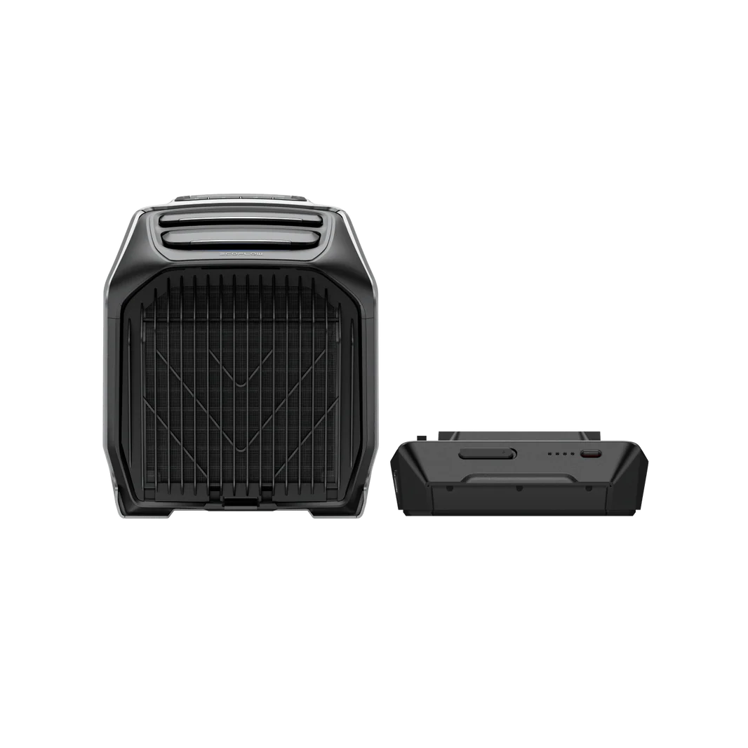EcoFlow WAVE 3 Taşınabilir Klima
