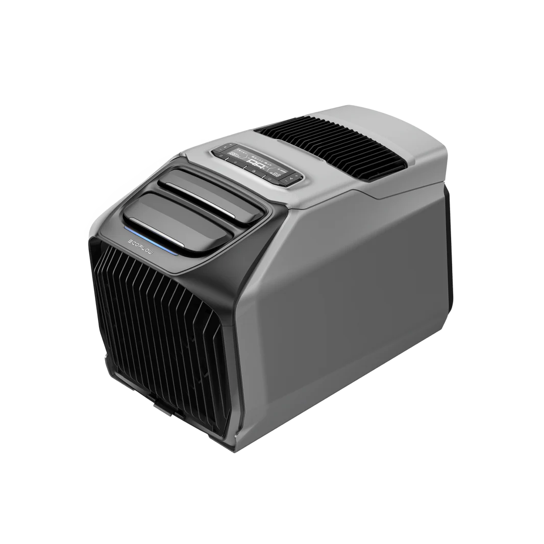 EcoFlow WAVE 3 Taşınabilir Klima