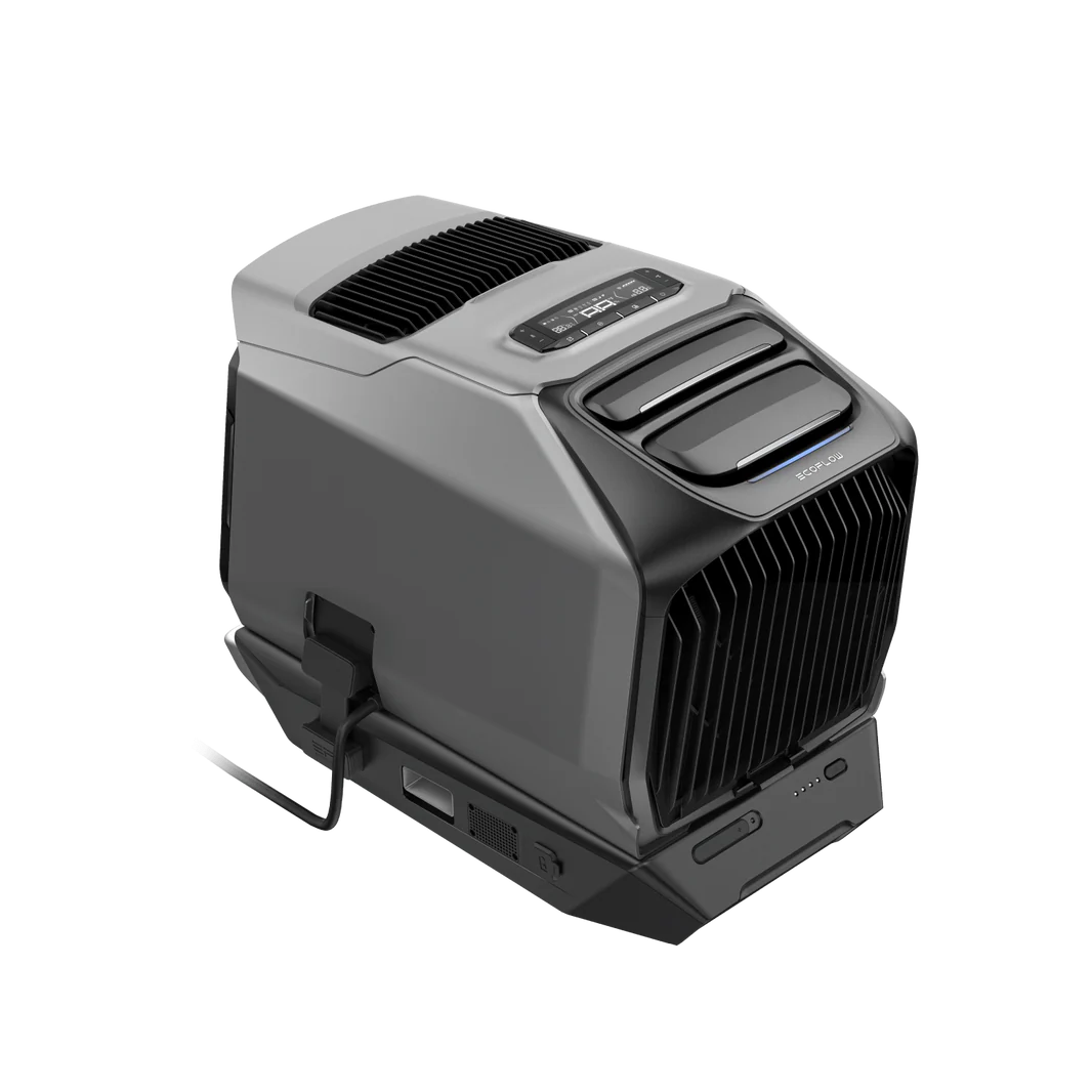 EcoFlow WAVE 3 Taşınabilir Klima
