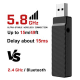 Eksa E910 Bluetooth Wireless Kulaklık