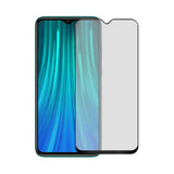 Galaxy A02 Davin Mat Seramik Ekran Koruyucu