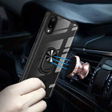 Galaxy A02 Kılıf Zore Mola Kapak