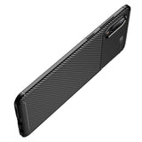 Galaxy A02 Kılıf Zore Negro Silikon Kapak