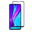 Galaxy A02S Zore Kenarları Kırılmaya Dayanıklı Cam Ekran Koruyucu