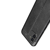 Galaxy A03 Kılıf Zore Niss Silikon Kapak