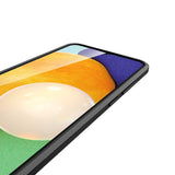 Galaxy A03 Kılıf Zore Niss Silikon Kapak