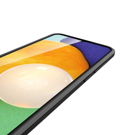 Galaxy A03 Kılıf Zore Niss Silikon Kapak