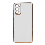 Galaxy A03S Kılıf Zore Bark Kapak