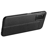 Galaxy A03S Kılıf Zore Niss Silikon Kapak