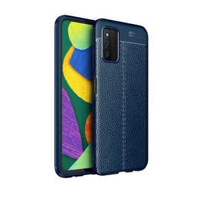 Galaxy A03S Kılıf Zore Niss Silikon Kapak