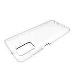Galaxy A03S Kılıf Zore Süper Silikon Kapak