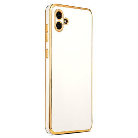 Galaxy A04 Kılıf Zore Bark Kapak